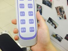 -朋朋修脚·灰指甲·甲沟炎·跖疣(人民路店)