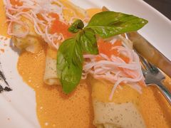 -港丽餐厅(高德置地店)