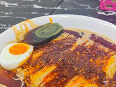 -何老二卤汁凉粉