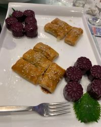 -上海虹桥锦江大酒店·宴会厅