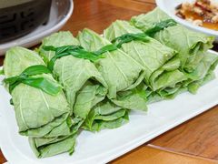 -长春市茶啊衝饭店(南湖公园店)