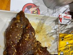 -木屋烧烤(惠阳华润小径湾店)
