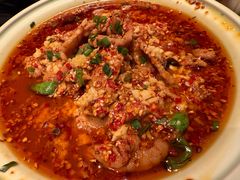 -北京老铺烤鸭(老城根店)