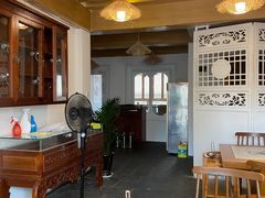 大堂-阿鹏故事野生菌火锅(双廊古镇店)