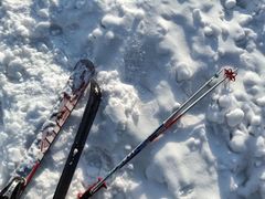 -蓟县盘山滑雪场