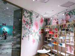 -西檬树SIMON·T轻奢蛋糕(大东方Max店)