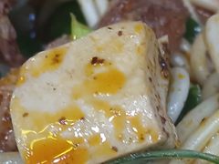 -汪胖子襄阳牛肉面(华丰路店)