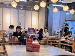 -馬伍旺川菜(江北虹悦城店)