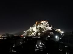 -平措康桑·和牛自助观景餐厅(布达拉宫店)