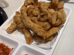 -七欣天香辣蟹火锅(常熟方塔街店)