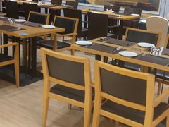 大堂-盛之乡温泉渡假村仕林餐厅