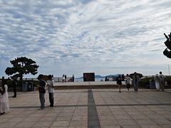 -青岛第一海水浴场