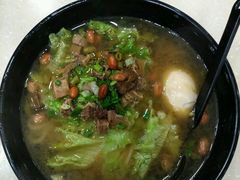 -龙记桂林米粉(财满街店)