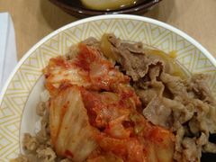 -食其家·牛丼咖喱(天津梅江印象城店)
