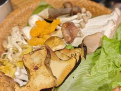 -紫滇源云南生态菜(丹凤街店)