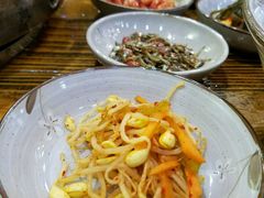 -高基五春川炒鸡排 韩国料理(威海总店)