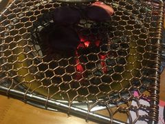 -老炉家木炭烤肉(长江国际店)