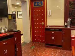 -万荣烤鸭店·北京菜(天坛店)