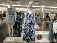 -ZARA(大悦城店)
