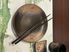 -黑松白鹿(金融街店)