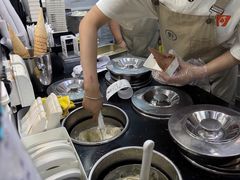 -野人先生现做冰淇淋(北京顺义祥云小镇店)