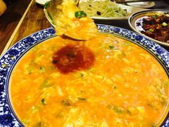 -海荣锅贴馆(五味十字店)