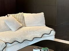 -蔡小姐家居丨全屋定制·精装房软装