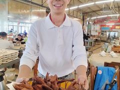 -百利鸽王(紫薇路店)