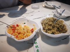 -凤凰路何眼镜香辣蟹(花果园店)