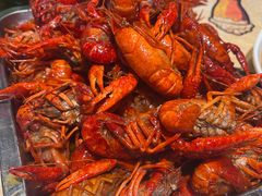 -签到北派烧烤(四方坪店)