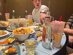 -160烧烤(香坊店)