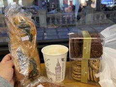 -梦菲思饼屋(瑞金宾馆店)