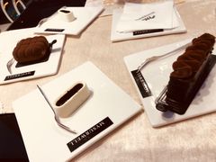 -麦雪尔甜品·生日蛋糕(新街口旗舰店)