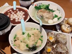 -鑫震源·苏式大虾生煎(山塘街店)