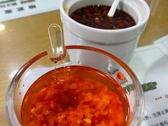 辣椒酱-荔林食店(西华路店)