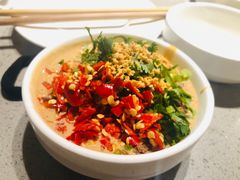 -海底捞火锅(公益西桥店)