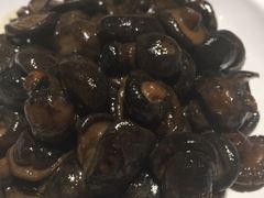 美味香菇-宁海食府(大剧院店)