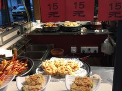 -冯鑫记南京鸭血粉丝汤(来燕路店)