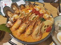 -青木瓜之味 · 越南料理(七宝宝龙店)