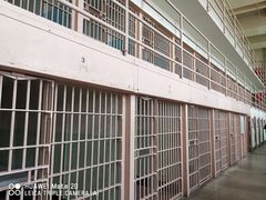 -阿尔卡特拉斯岛