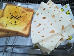 -宗泉烤全羊·烤羊腿·家常菜(解放东路店)