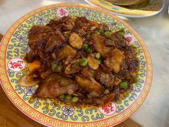 -砂锅居(西四店)