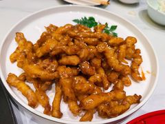 -八大碗·地道东北菜(白塔堡店)