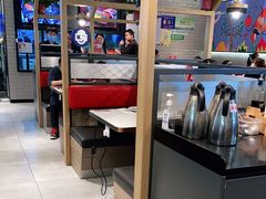 -鱼酷活鱼烤鱼(南京水游城店)