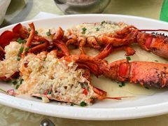 -秋姐美食店(旅游大道店)