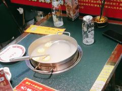 -大吉利·潮汕牛肉火锅(河西店)