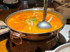 -曼泰·泰餐(江南环球港店)