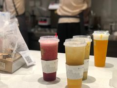 -奈雪的茶(石厦时代广场店)