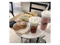 -喜茶(永旺梦乐城店)