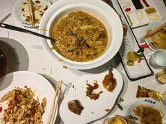 -北平盛世·新京菜·北京烤鸭(劲松·双井店)